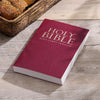 Image of Burgundy Softcover Gift and Award King James Version Bible