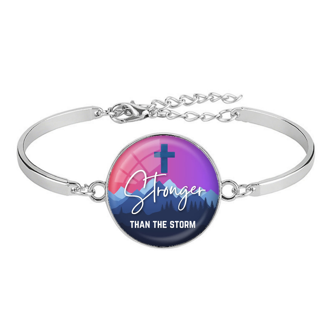 Stronger Bracelet
