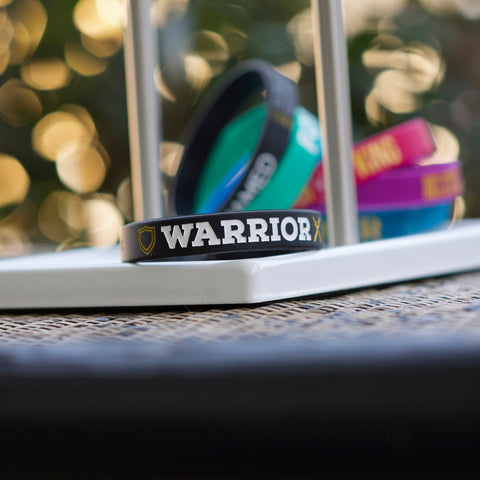 Inspiration Bracelet - Warrior