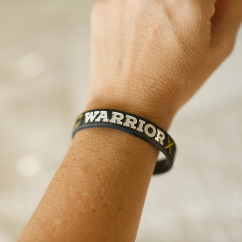 Inspiration Bracelet - Warrior