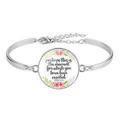 For Such a Time Fashion Bracelet