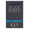 Image of Black Softcover King James Version Gift and Award Bible
