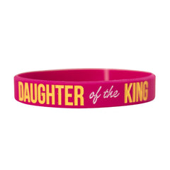 Inspiration Bracelet - Daughter of the King