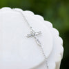 Image of Amazing Grace Cross Bracelet