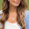 Image of At Calvary Necklace
