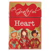 Image of A Grateful Heart Box of Blessings
