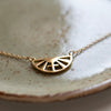 Image of Be the Light Necklace