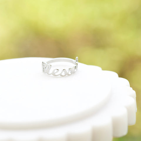 Blessed Ring