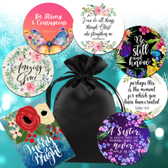 Circle Magnet Gift Bundle