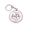 Image of Spiritual Strength Key Chain