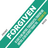 Image of Inspiration Bracelet - Forgiven