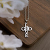 Image of God is Love Necklace