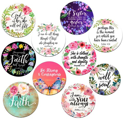 The Ultimate Circle Magnet Bundle