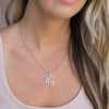 Image of I Love Jesus Necklace