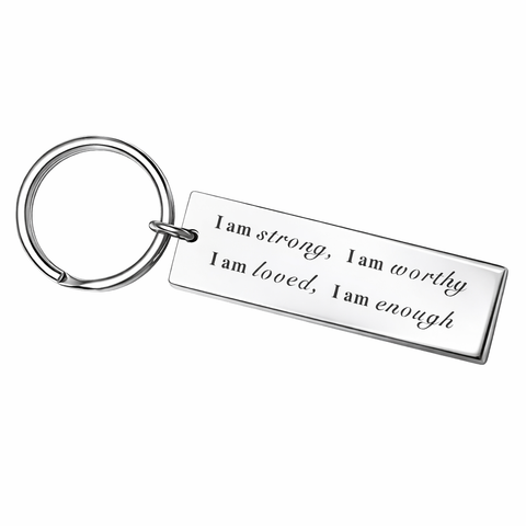 Identity Key Chain