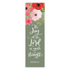 Image of Bookmarks (10 Pack) Joy Of The Lord