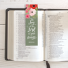 Image of Bookmarks (10 Pack) Joy Of The Lord