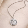Image of I Left It In The Water Necklace