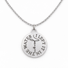 Image of I Left It In The Water Necklace