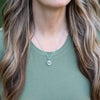 Image of Mustard Seed Necklace