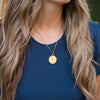 Image of Names of Jesus Necklace