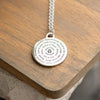 Image of Names of Jesus Necklace