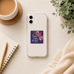 Grace & Peace Stickers 6-Pack (2