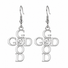 Image of God is Good Earrings
