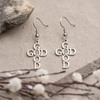 Image of God is Good Earrings