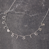 Image of Soul Sisters Necklace