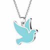 Image of The Dove Necklace