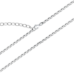 18" to 20" Stainless Steel Chain