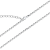 Image of 18" to 20" Stainless Steel Chain