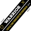 Image of Inspiration Bracelet - Warrior