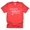 Image of Amazing Grace T-Shirt