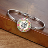 Image of Be Still & Know Fashion Bracelet