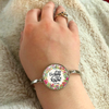 Image of Be Still & Know Fashion Bracelet