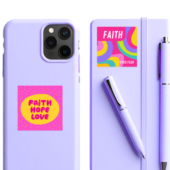 Bright Truths Stickers 6-Pack (2