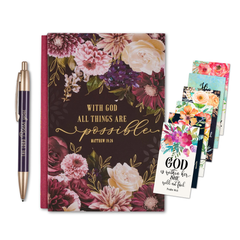 All Things Reflection Set