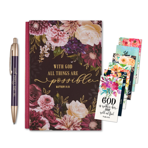 All Things Reflection Set