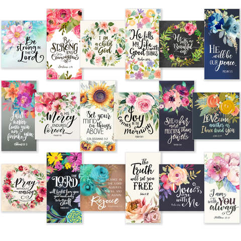 Complete 18-Piece Magnet Bundle (Ships around 10-12-26)