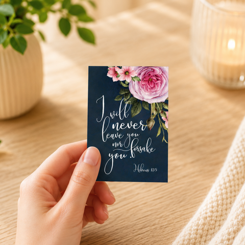 Inspiration Note Card Variety Pack (45 Cards)