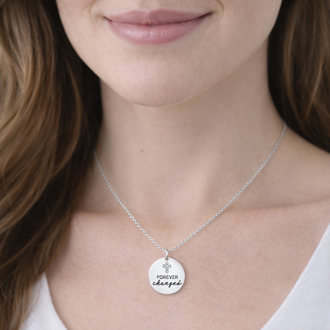 Forever Changed Necklace