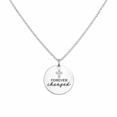 Forever Changed Necklace
