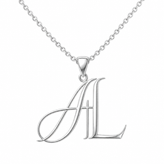 Abundant Life Necklace (Ships on or around 8-31-26)