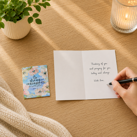 Inspiration Note Card Variety Pack (45 Cards)