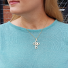 Image of God is Good Necklace