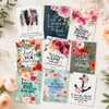 Image of Inspiration Note Card Variety Pack (45 Cards)