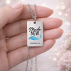 Image of Made New Necklace