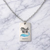 Image of Made New Necklace